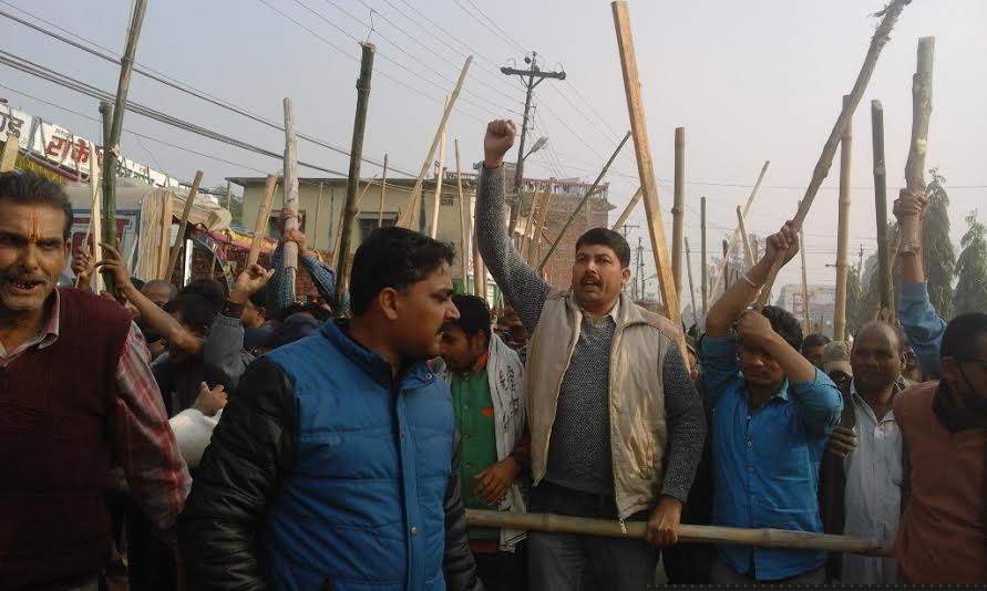 jaleshwor lathi julus2
