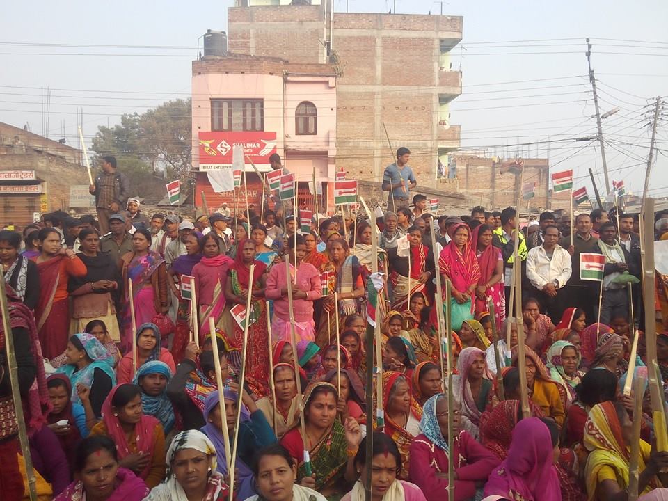 morang lathi julus
