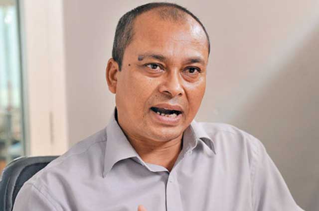 Rajkumar-Lekhi