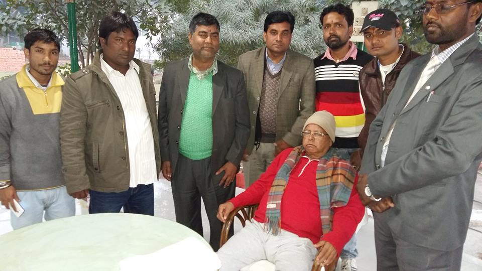 laluprasad yadav