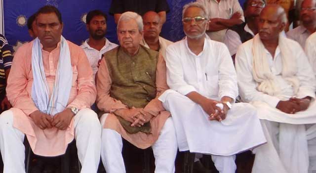 morcha-leaders